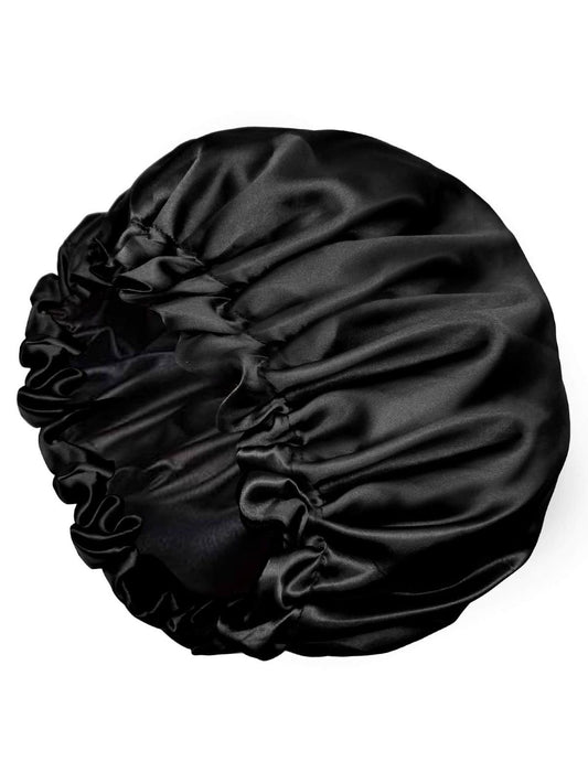 Bonnet noir